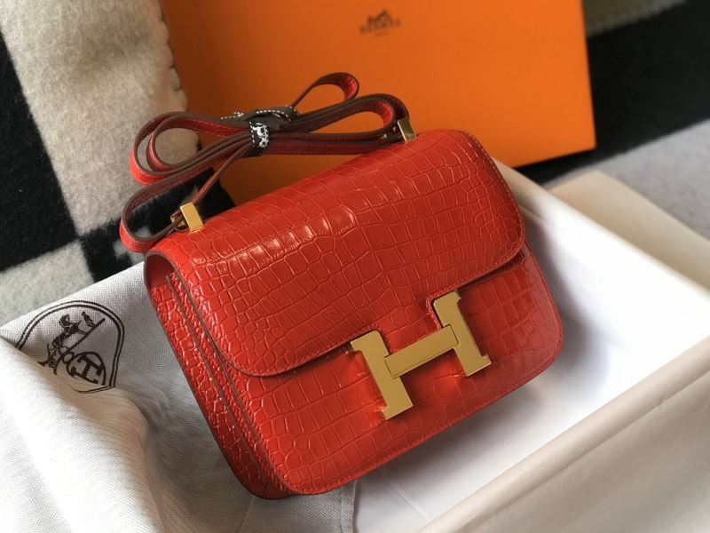 Hermes Constance Bags